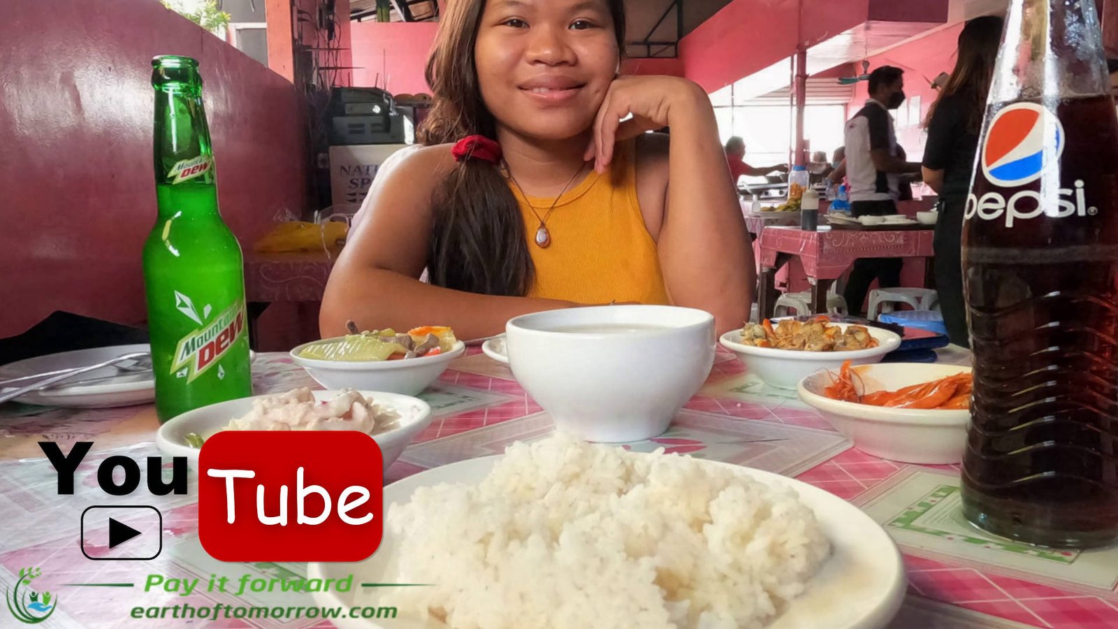 Our review from Kean and Marvs eatery in Mabolo Cebu City. Video