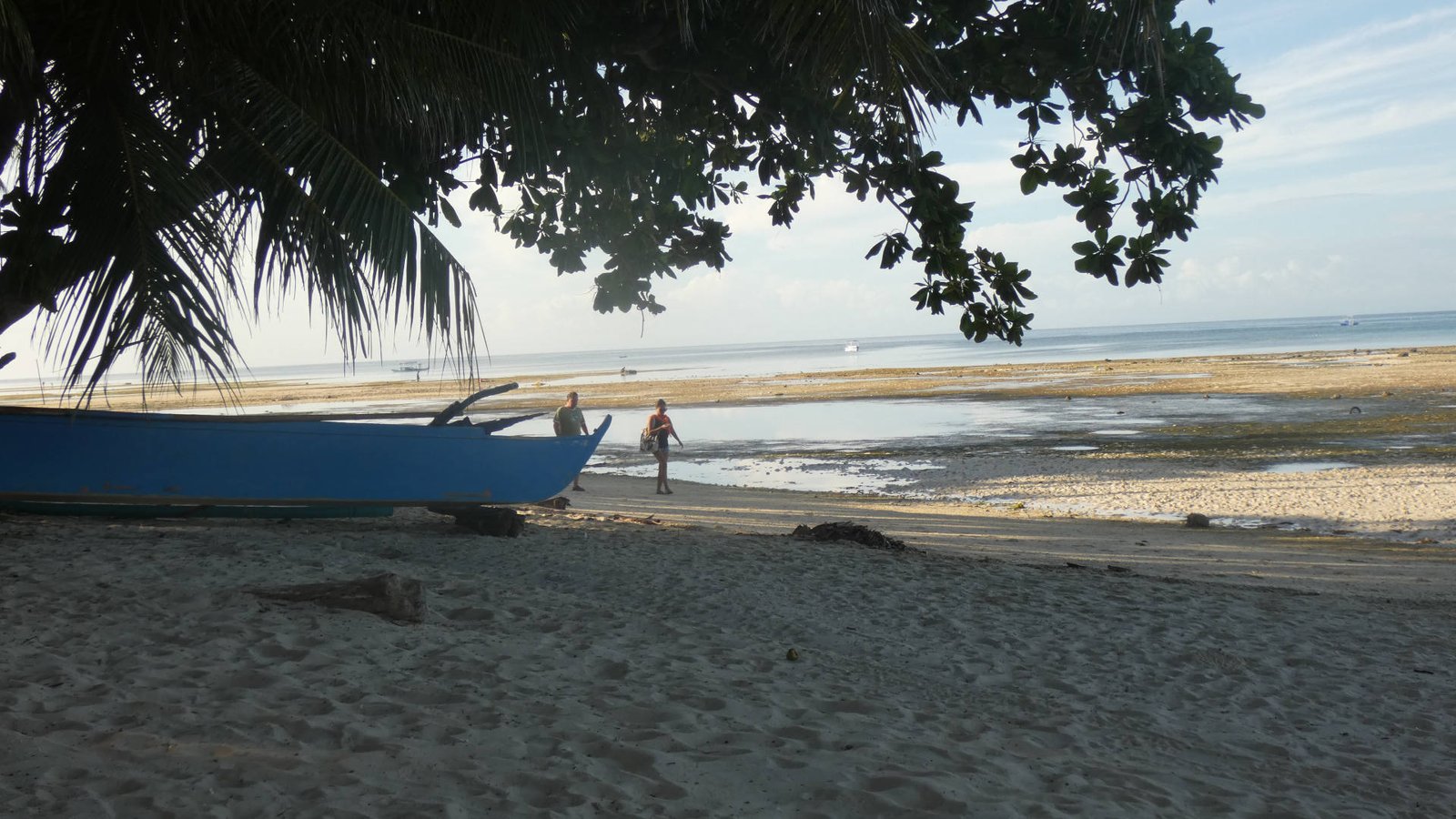 Lapyahan Beach Resort