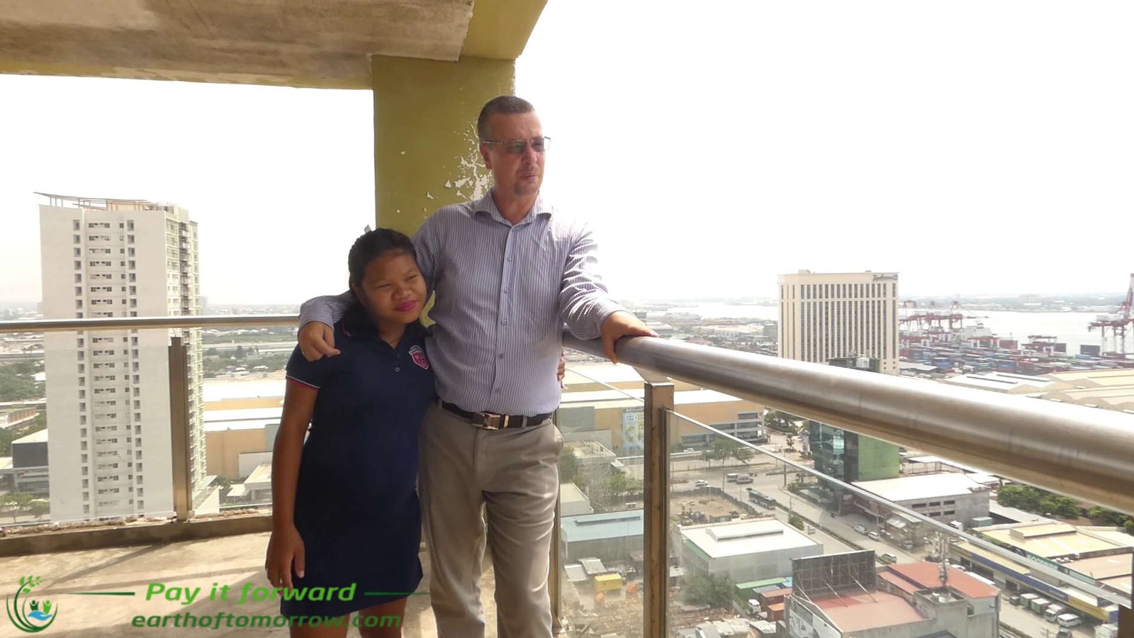 We explain why we moved to Cebu City now