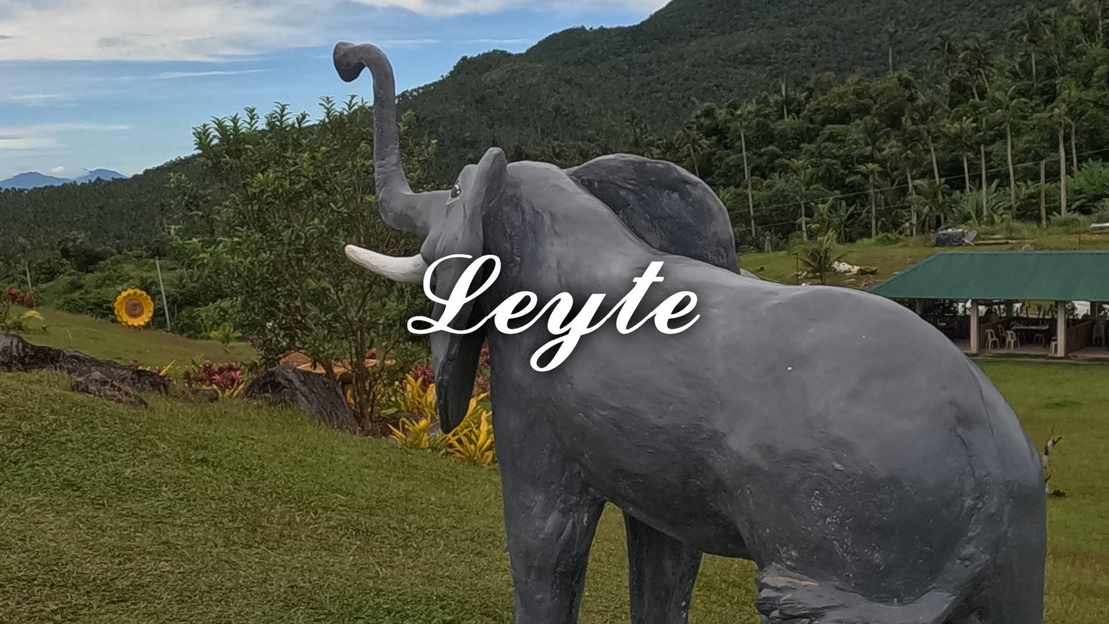 Leyte