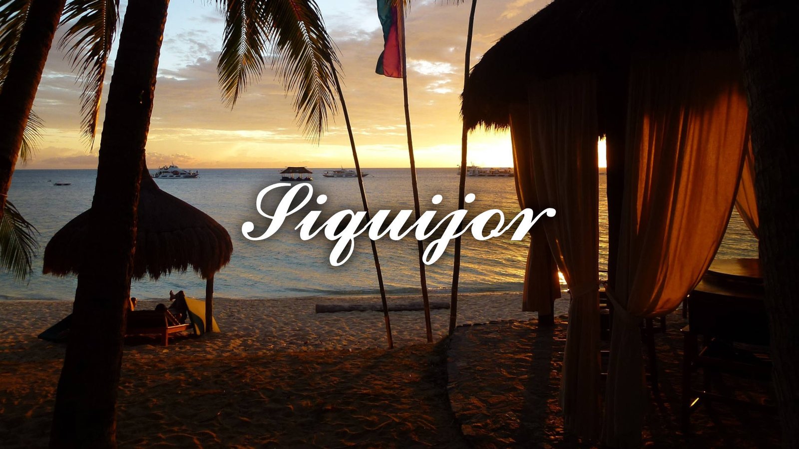 Siquijor