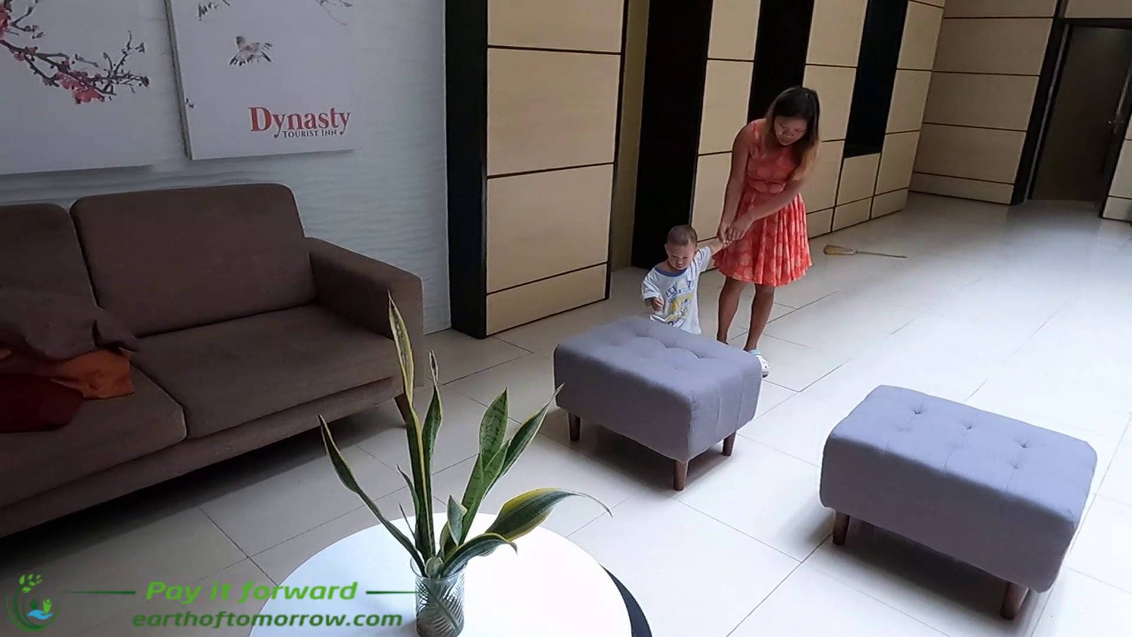 We review Dynasty Tourist Inn Cebu City Mango
