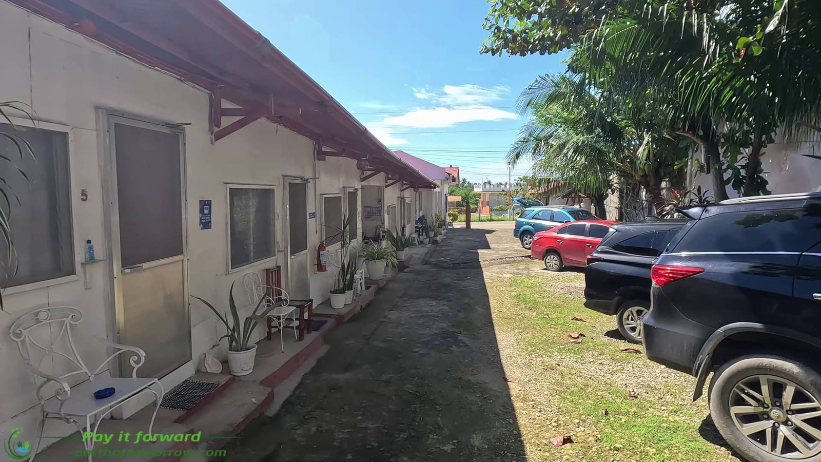 We review DN Lodge in Daanbantayan