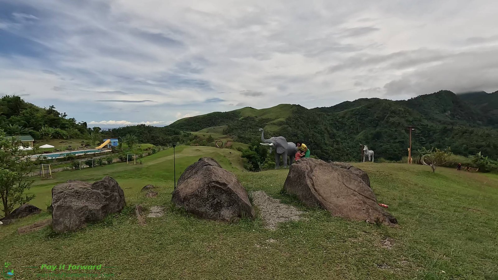 We review Mount Caningag Park in Leyte